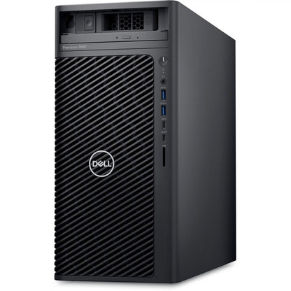 DELL Precision 3680 Tower 1000W, Intel I9-14900K, 64 GB Ram, 2TB+2TB SSD, NVIDIA RTX 4500 Ada, Windows 11 Pro