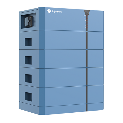 Solplanet High Voltage Battery Controller, Ai-HB G2