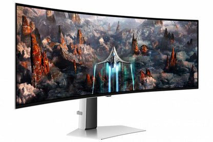 Monitor Samsung 49" LS49CG934SUXEN