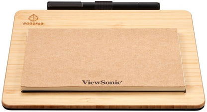 Tableta grafica 7.5''ViewSonic PF0730-I0