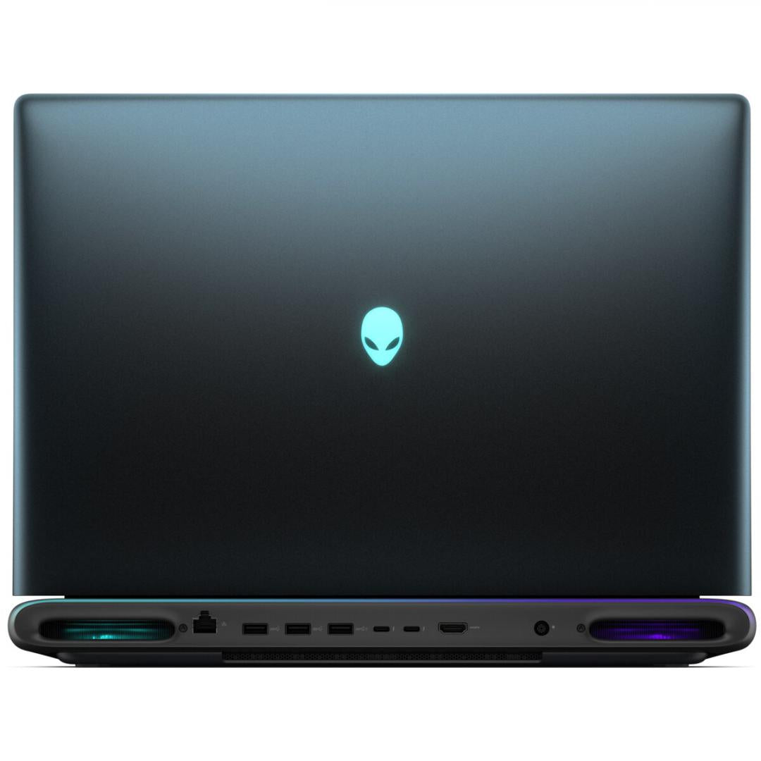 Laptop Gaming Alienware Area-51 AA18250 18" WQXGA, Intel U9-285K, 64GB Ram, 2x2TB SSD, NVIDIA RTX 5090, 4K Camera, Windows 11 Pro
