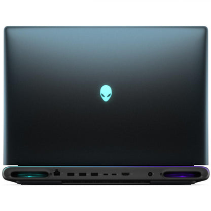 Laptop Gaming Alienware Area-51 AA18250 18" WQXGA, Intel U9-285K, 64GB Ram, 2x2TB SSD, NVIDIA RTX 5090, 4K Camera, Windows 11 Pro