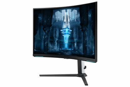 Monitor Samsung 32" LS32BG850NPXEN