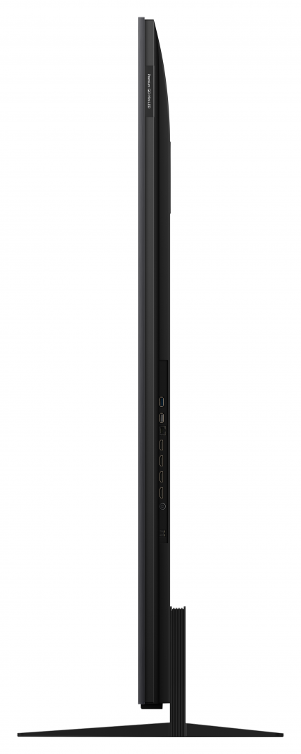 Televizor TCL Mini LED 85Q7C, 215 cm, Smart Google TV, 4K Ultra HD, (Model 2025)