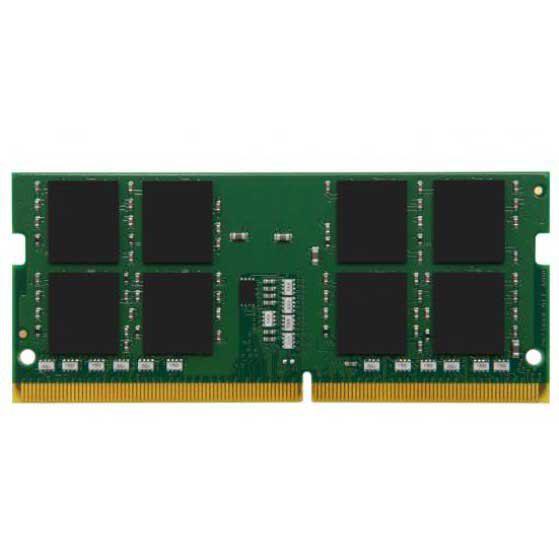 Memorie RAM notebook Kingston, SODIMM, DDR4, 16GB, CL22, 3200Mhz