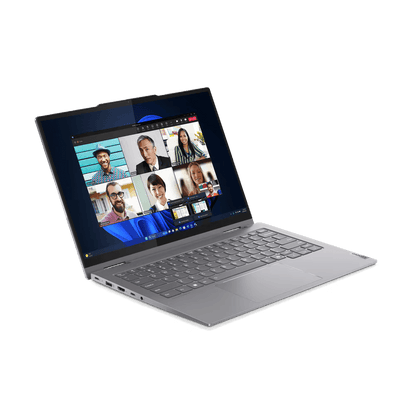 Laptop Lenovo ThinkBook 14 2-in-1 G4 IML; 14" WUXGA Touch; Intel Core Ultra 5 125U; Integrated Intel Graphics; RAM 16GB, SSD 512GB, 3YO W11P