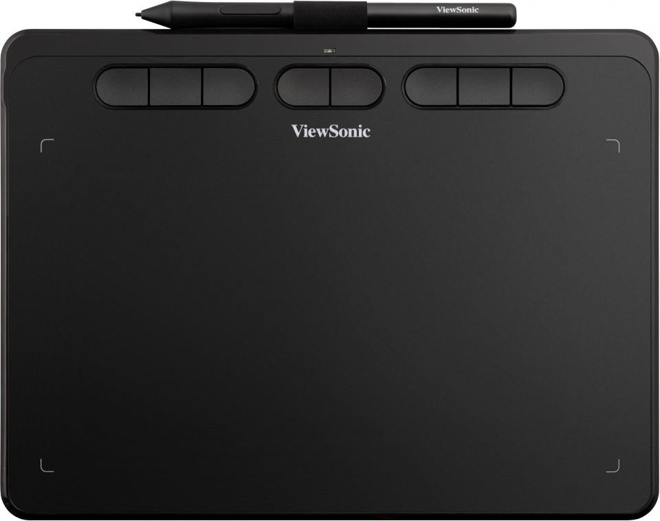 Tableta grafica 10.1'' Viewsonic PF1020
