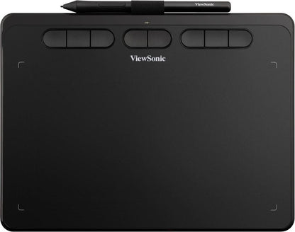 Tableta grafica 10.1'' Viewsonic PF1020