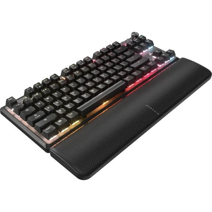 Tastatura Gaming CORSAIR K70 PRO TKL